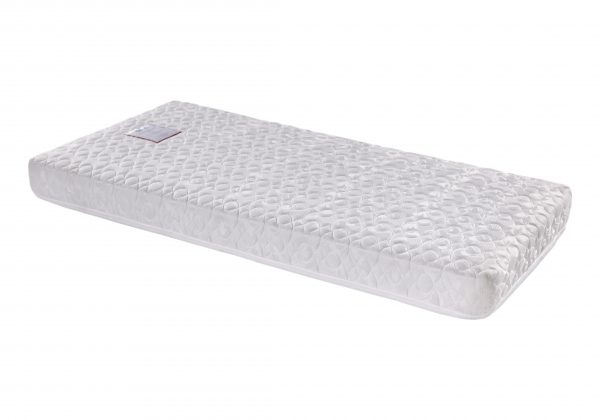 Breathable Cot Mattress