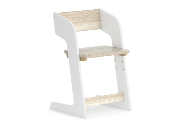 Oslo Study Chair